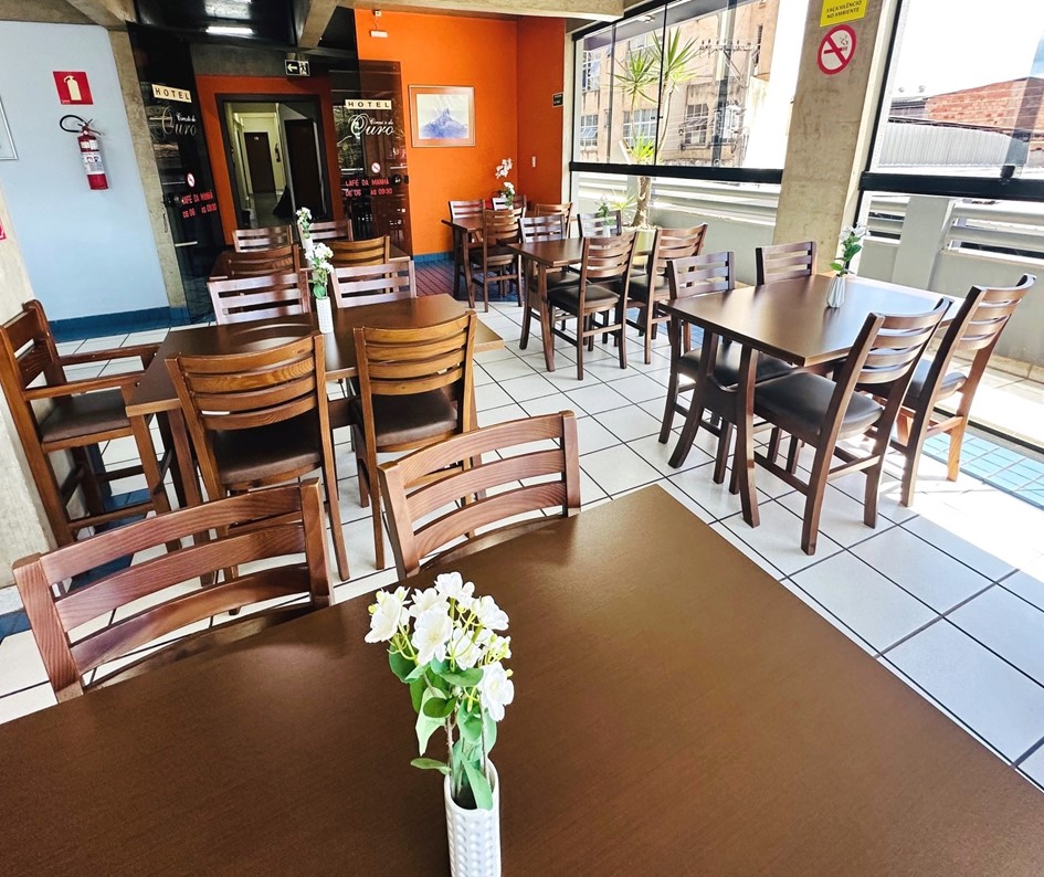 Hotel Circuito do Ouro - Itabirito MG (8).JPG