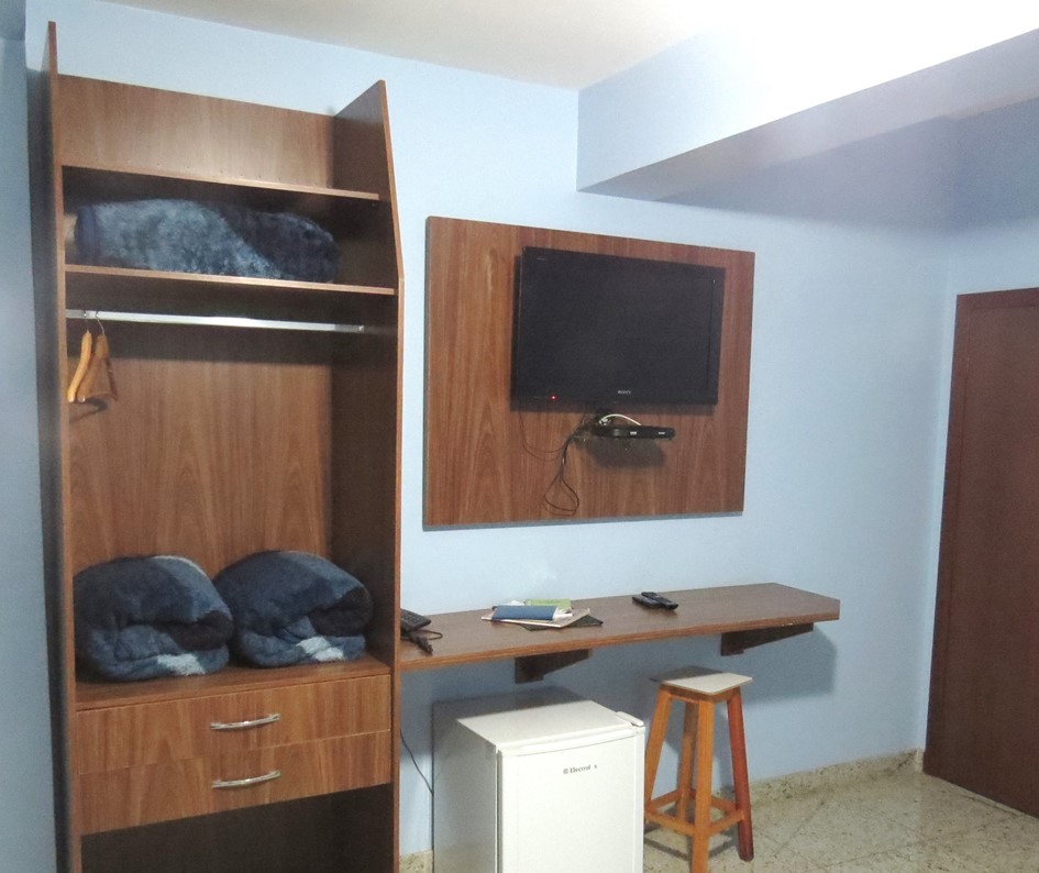 Hotel Circuito do Ouro - Itabirito MG (17).JPG