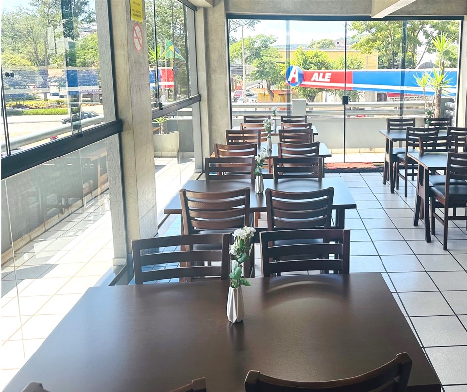 Hotel Circuito do Ouro - Itabirito MG (5).JPG