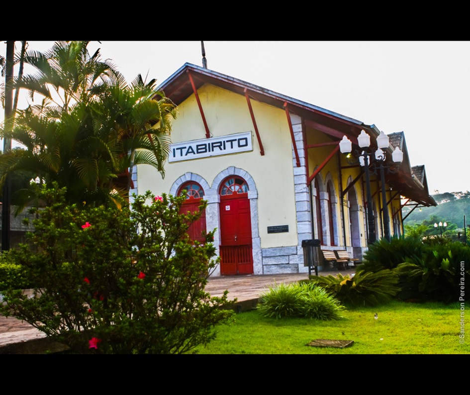 Hotel Circuito do Ouro - Itabirito MG (13).JPG