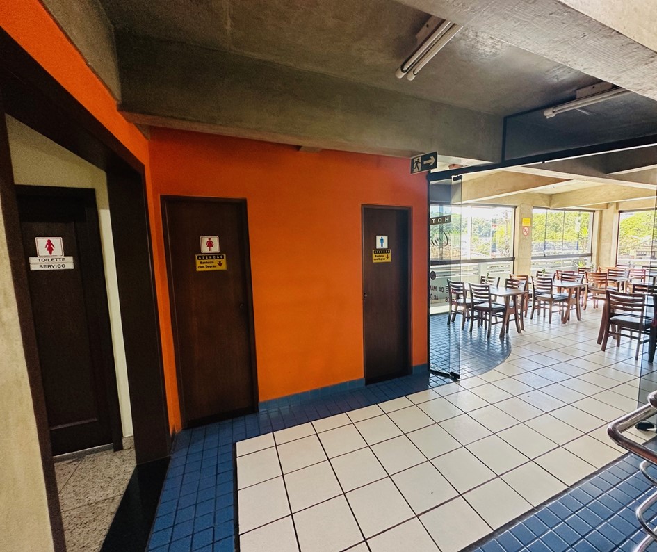 Hotel Circuito do Ouro - Itabirito MG (3).JPG