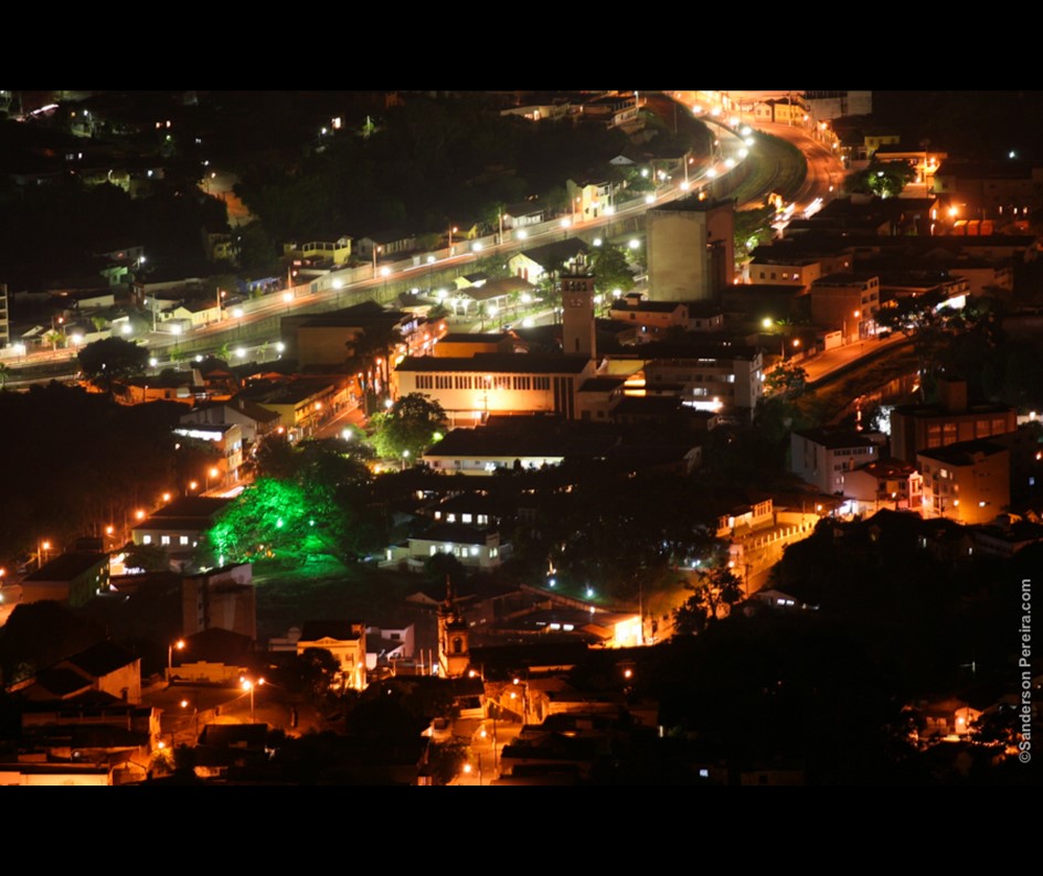 Hotel Circuito do Ouro - Itabirito MG (10).JPG