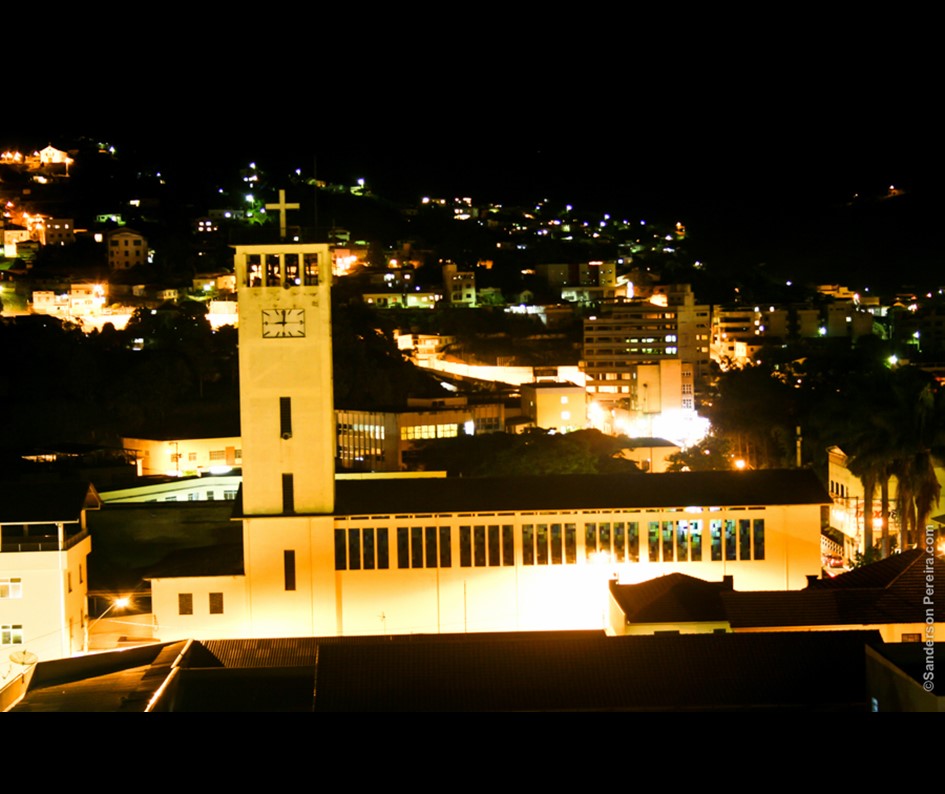 Hotel Circuito do Ouro - Itabirito MG (11).JPG