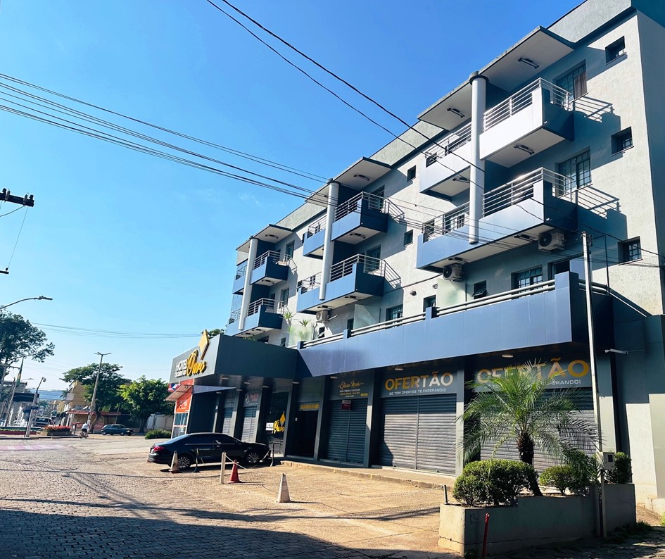 Hotel Circuito do Ouro - Itabirito MG (29).JPG